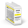Epson T47A4 C13T47A400 giallo (yellow) cartuccia originale