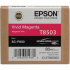 Epson T8503 C13T85030N magenta cartuccia originale