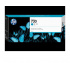 HP 730 P2V68A ciano (cyan) cartuccia originale