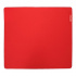 Tappetino per mouse, MONKA ZOWA L, gaming, rosso, 450 x 400 x 3.5 mm, Marvo