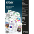 Epson Business Paper C13S450075, 80 g/m2, A4, 500pz, bianco, carta da ufficio