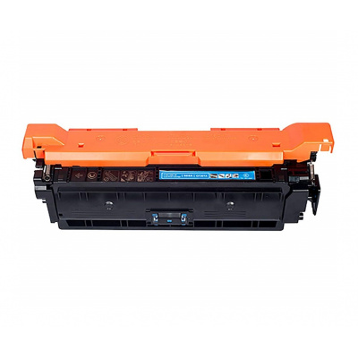 Canon CRG-040Hc ciano (cyan) toner compatibile