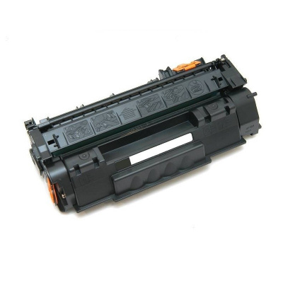 Canon CRG-715H nero (black) toner compatibile