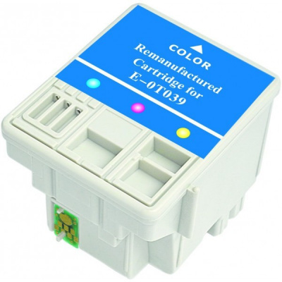 Epson T0391 colore cartuccia compatibile