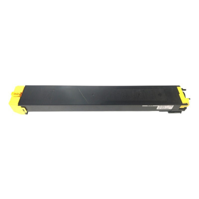 Sharp DX-25GTYA giallo (yellow) toner compatibile