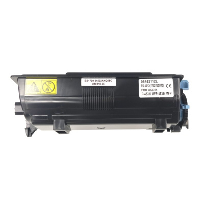 Triumph Adler PK-3013, 1T02V30TA0 nero (black) toner compatibile