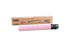 Develop TN-324M A8DA3D0 magenta (magenta) toner originale