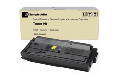 Triumph Adler 4413010015 1T02LY0TAC nero (black) toner originale