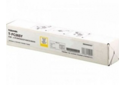 Toshiba TFC26SY, 6B000000569 giallo (yellow) toner originale