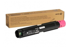 Xerox 106R03767 magenta toner originale
