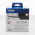 Brother DK-22251, 62mm x 15,24m, rotolo di carta