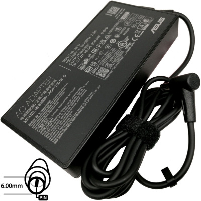 Adattatore originale Asus 200W 20V 3P (6PHI)