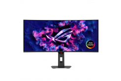 Monitor ASUS XG34WCDG 90LM0B70-B01171, 34", WLED