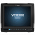 Zebra VC8300 VC83-10SSCNBAABA-I, terminale dati, Ivanti Velocity Pre-Licensed, USB, USB-C, powered-USB, RS232, BT, Wi-Fi, Android, GMS