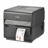 TSC CPX4P Series 99-079A001-0002, USB, Ethernet, nero