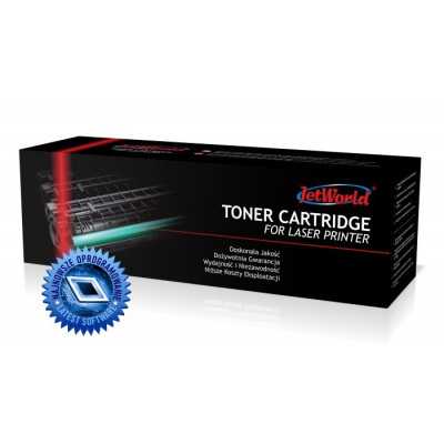 JetWorld PREMIUM toner compatibile per HP 135A W1350A nero (black)