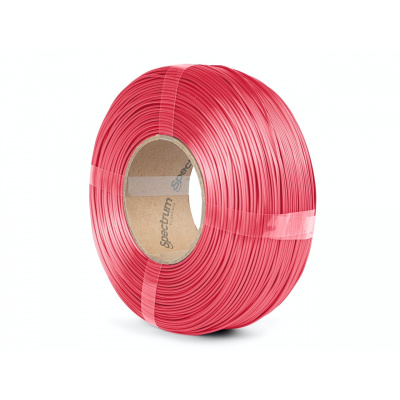 Spectrum 81316 Refill 3D filamento, PLA SILK, 1,75mm, 1000g, Oro (Rose gold)