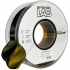 Professional Lab FG-P98-E1, 3D filamento, PLA Silk, 1,75mm, 1000g, Multicolore (Black, Gold)