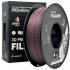 Smart Print FG-S131-E1, 3D filamento, PLA Carbon Fiber, 1,75mm, 1000g, Rosso (Red)