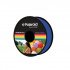 Polaroid PL-8010-00 stampaová struna 1kg Universal Premium PLA filament, 1.75mm/stampaová struna 1kg - Blue