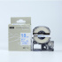 Epson LK-5WLN, SS18BW, 18mm x 9m, testo blu / sfondo bianco, nastro compatibile