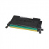 Samsung CLT-Y5082L giallo (yellow) toner compatibile