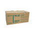 Kyocera Mita TK-25 nero (black) toner originale