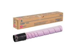 Konica Minolta TN-221M, A8K3350 magenta toner originale