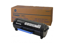 Konica Minolta TNP-56 nero (black) toner originale