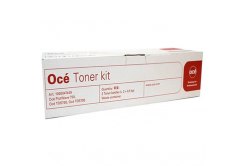 Océ 1060047449 nero (black) dualpack toner originale