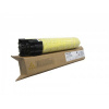 Ricoh 821075, 821205 giallo (yellow) toner originale