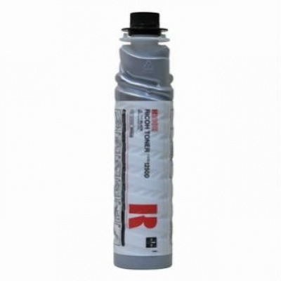 Ricoh 1250 885258 nero (black) toner originale