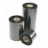 TTR nastro, cera (wax), 110mm x 300m, nero