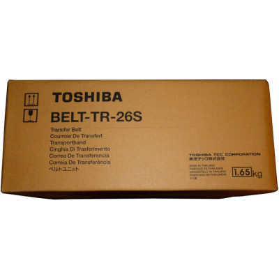 Toshiba TR-26S 44472206 transfer belt originale