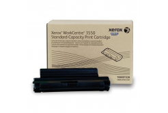 Xerox 106R01531 nero (black) toner originale