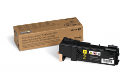 Xerox 106R01603 giallo (yellow) toner originale