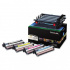 Lexmark C540X74G colore (CMYK) tamburo originale + developer