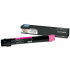 Lexmark 22Z0010 magenta toner originale