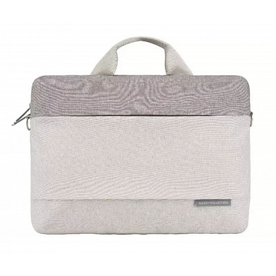 ASUS EOS 2 BORSA A TRACOLLA, grigio