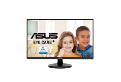 Monitor ASUS VA24DQF 90LM0541-B03370, 23,8", IPS, FHD, 100Hz, 1ms, Nero, 3R