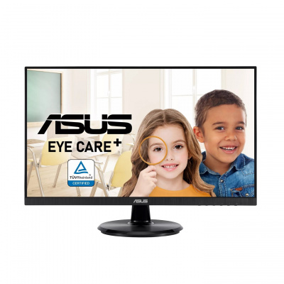 Monitor ASUS VA24DQF 90LM0541-B03370, 23,8", IPS, FHD, 100Hz, 1ms, Nero, 3R
