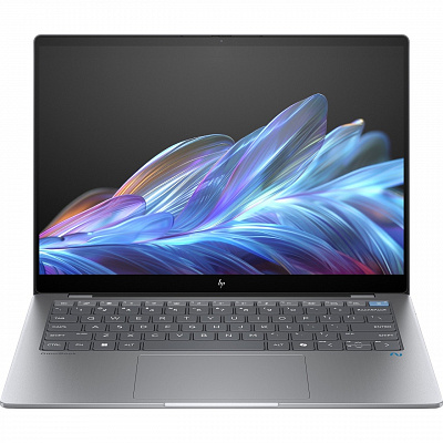 HP A80Q7EA#BCM Omnibook X/14-fe0010nc/SD-X1E-78-100/14"/2240x1400/T/16GB/512GB SSD/Adreno/W11H/Argento/2R