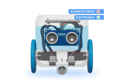 HP  START C - Otto Starter Creator Kit / bez 3D