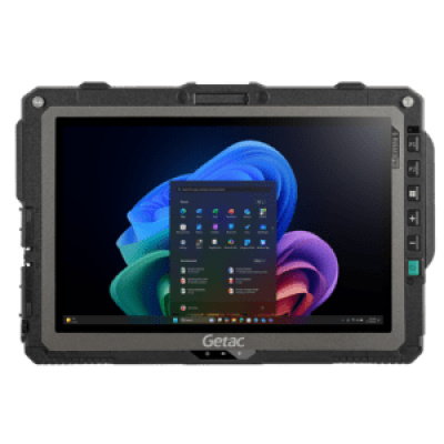 Getac UX10G5, Tablet Hard Handle, 25,7cm (10,1''), USB, BT, Wi-Fi, SSD, Win. 11 Pro