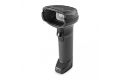 Zebra DS8108-SR7U2100AZW, lettore codici a barre DS8108-SR 2D black USB KIT