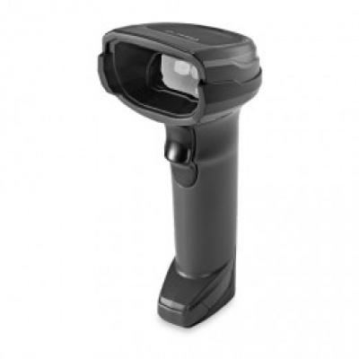 Zebra DS8108-SR7U2100AZW, lettore codici a barre DS8108-SR 2D black USB KIT