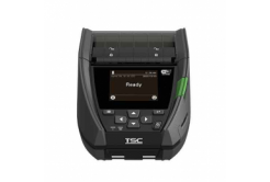 TSC Alpha-30L USB-C A30L-A001-0012, BT (iOS), NFC, 8 dots/mm (203 dpi), linerless, RTC, display stampante mobile