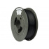 "The Filament" by Spectrum TF-24224, PLA Lite, 1,75mm, 1000g, Nero (Black)