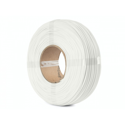 Spectrum 81305 ReFill filamento, r-PLA, 1kg, 1.75mm, SIGNAL WHITE