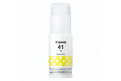 Canon GI-41S Y 5876C001 giallo (yellow) inchiostro originale